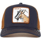 BOYS GOORIN BROS KIDDO TRUCKER HAT