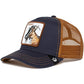 BOYS GOORIN BROS KIDDO TRUCKER HAT