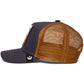 BOYS GOORIN BROS KIDDO TRUCKER HAT