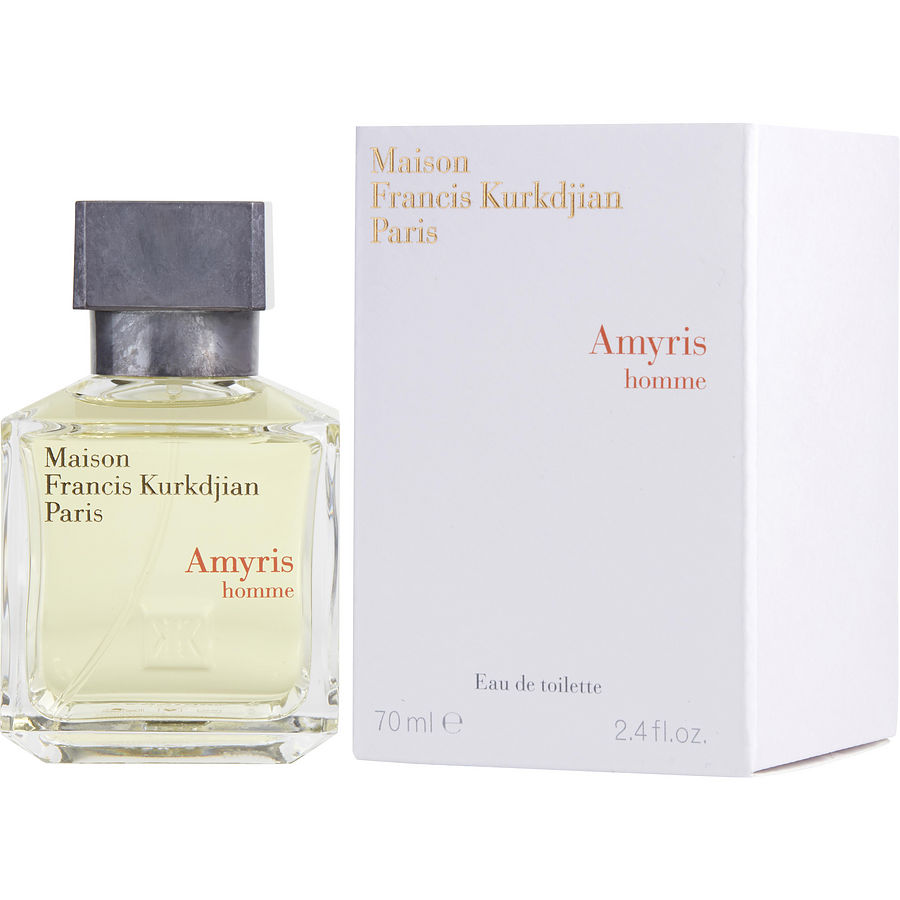Maison Francis Kurkdjian Amyris Homme Extrait de Parfum TESTER