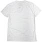 Lacoste Mens Short Sleeve V-Neck Pima Cotton Jersey T-Shirt