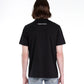 NOVEDAD CAMISETA TRIANGULO TRANSCEND HVMANITY EN NEGRO