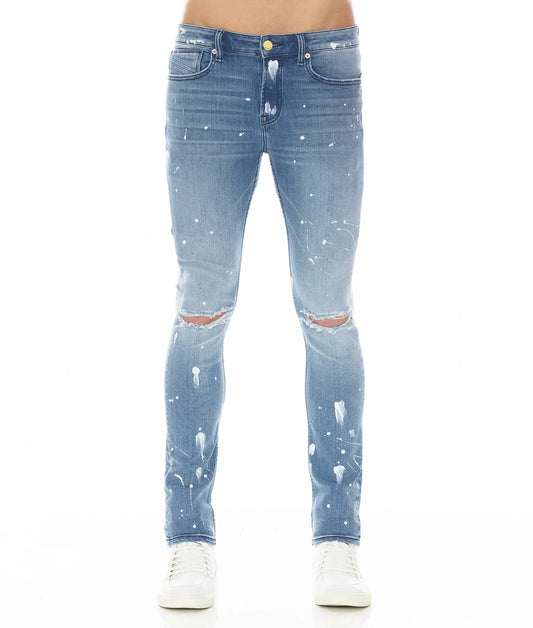 JEANS STRAT SUPER SKINNY FIT SADONA