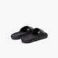 LACOSTE 38CMA0073 CROCO SLIDE