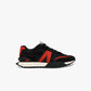 Men's L-Spin Deluxe Textile Accent Sneakers
