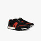 Men's L-Spin Deluxe Textile Accent Sneakers