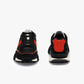 Men's L-Spin Deluxe Textile Accent Sneakers