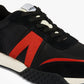 Men's L-Spin Deluxe Textile Accent Sneakers