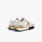 Men's L-Spin Deluxe Textile Gold Accent Sneakers