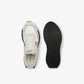 Men's L-Spin Deluxe Textile Gold Accent Sneakers