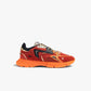 Men's L003 Neo Textile Sneakers Men - Red - Sneakers