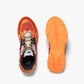 Men's L003 Neo Textile Sneakers Men - Red - Sneakers