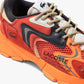 Men's L003 Neo Textile Sneakers Men - Red - Sneakers