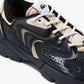 Men's L003 Neo Textile Sneakers Men - Negro - Sneakers