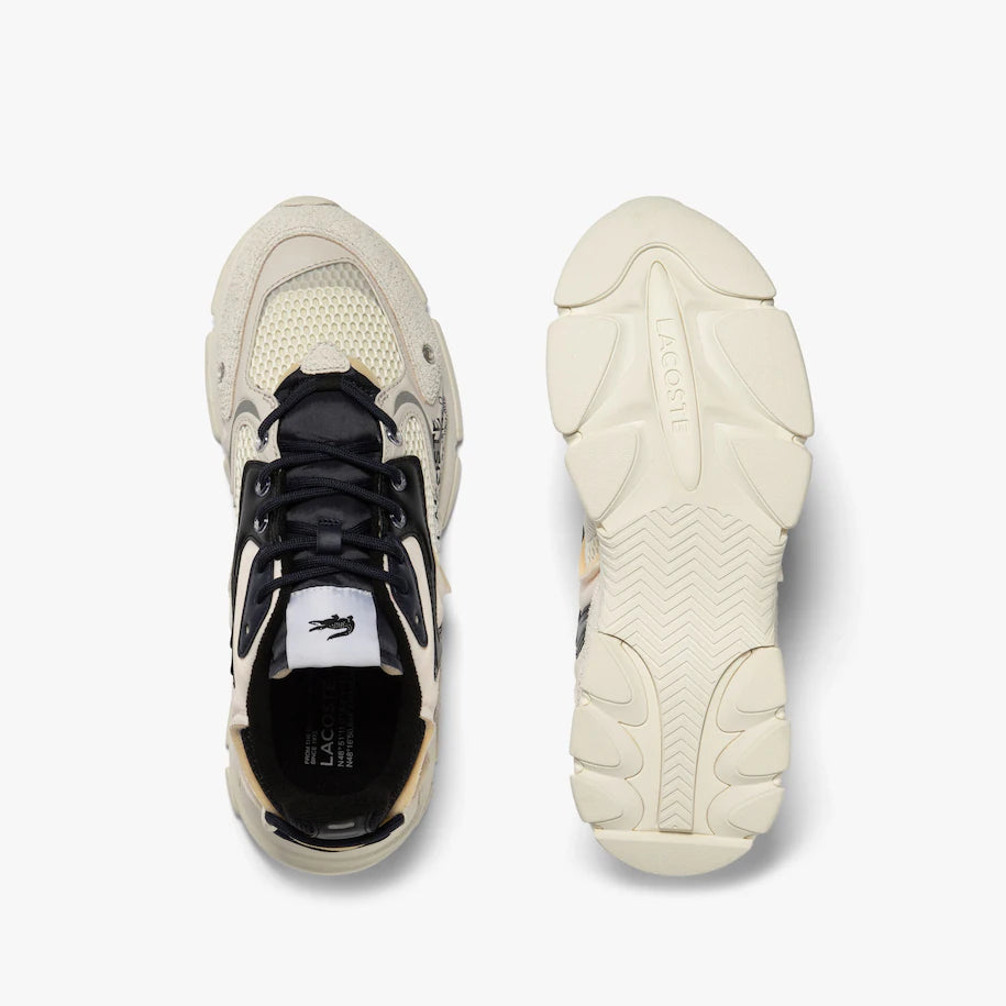 Men's L003 Neo Textile Sneakers Men - Blanco - Sneakers