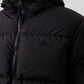 Lacoste Men's Quilted Water-Repellent Short Jacket