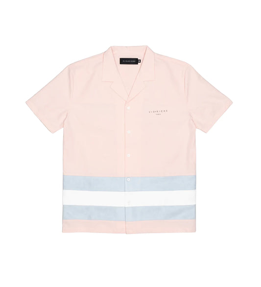 VIERICHEPARIS  Striped SM Woven