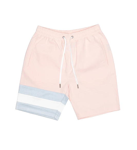 VIERICHEPARIS  Striped SM Shorts