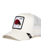 Goorin Bros. The Farm Men's Trucker Hat - Mesh Baseball Snapback Cap