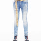 PUNK SUPER SKINNY IN DUNE