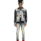 PUNK SUPER SKINNY STRETCH IN NIMBUS