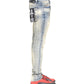 PUNK SUPER SKINNY STRETCH IN NIMBUS