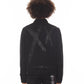 TYPE II DENIM JACKET IN CRYSTAL