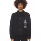 TYPE II DENIM JACKET IN CRYSTAL