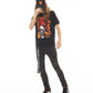 PUNK SUPER SKINNY IN SEAMS