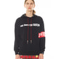 NOVELTY PULLOVER HOODY SWEATSHIRT "SEX PISTOLS"