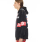 NOVELTY PULLOVER HOODY SWEATSHIRT "SEX PISTOLS"