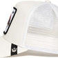 Goorin Bros. The Farm Men's Trucker Hat - Mesh Baseball Snapback Cap