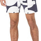 Lacoste Men's All Over Print Fleece Short