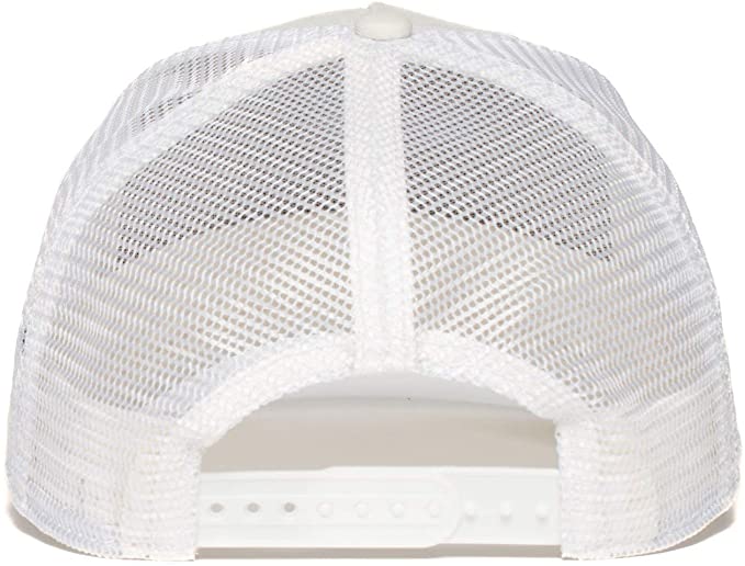 Goorin Bros. The Farm Men's Trucker Hat - Mesh Baseball Snapback Cap