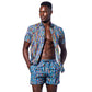 Rush Hour Swim Trunks