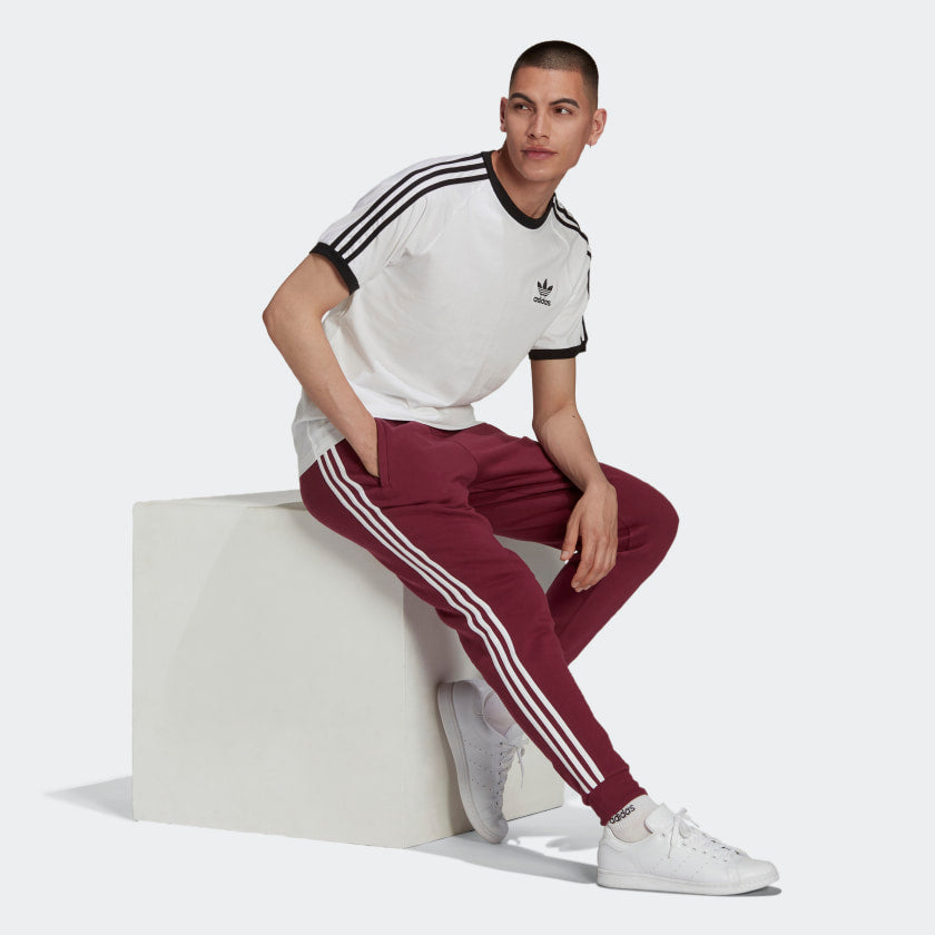 Adidas ADICOLOR CLASSICS 3-STRIPES PANTS