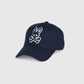 MENS LIAM BASEBALL CAP