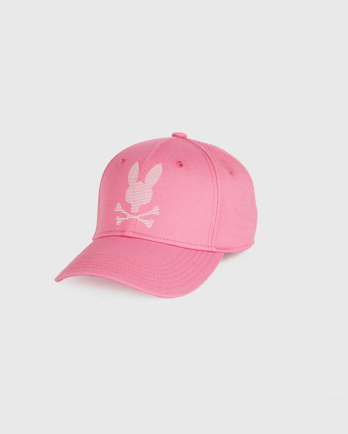 MENS IAN BASEBALL CAP