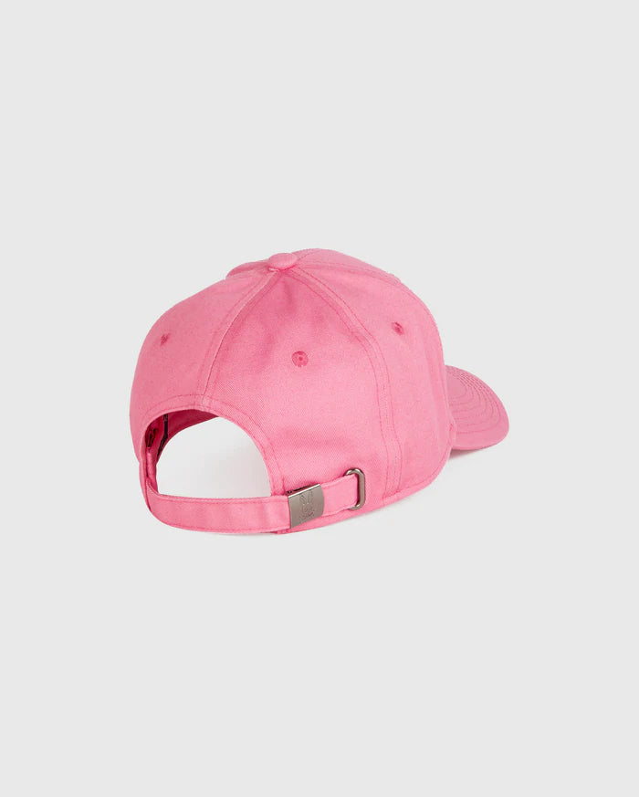 MENS IAN BASEBALL CAP