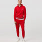 Mens Burks Popover Hoodie Men's Sweatshirts & Hoodies