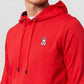 Mens Burks Popover Hoodie Men's Sweatshirts & Hoodies