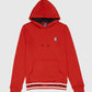 Mens Burks Popover Hoodie Men's Sweatshirts & Hoodies