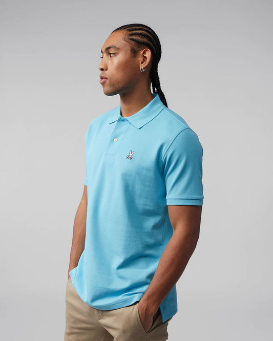 POLO CLÁSICO PARA HOMBRE