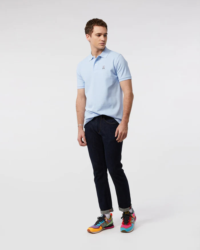 MENS CLASSIC POLO $85