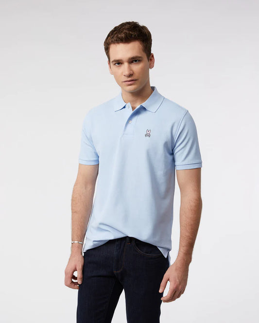 POLO CLÁSICO PARA HOMBRE $85