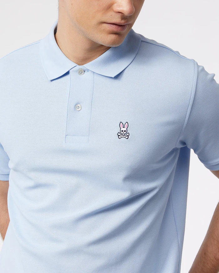 POLO CLÁSICO PARA HOMBRE $85