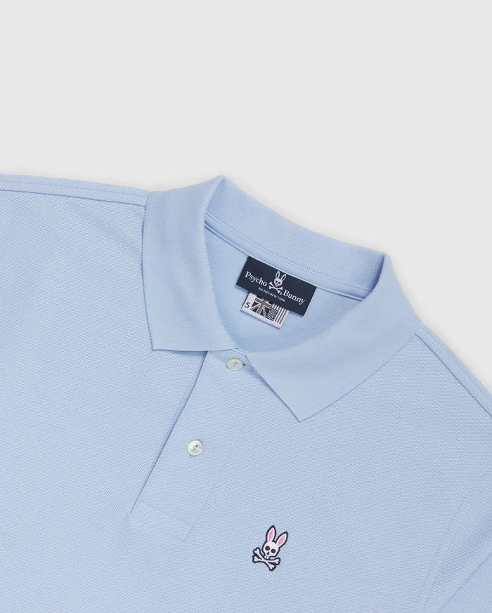 POLO CLÁSICO PARA HOMBRE $85