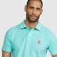 MENS NOAH POLO