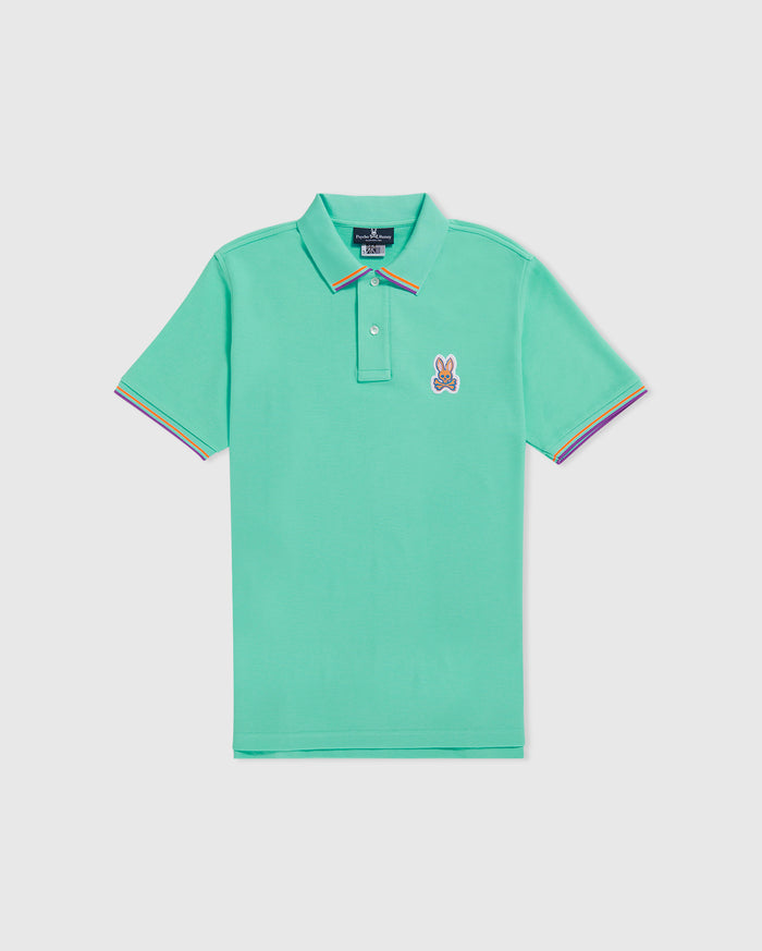 MENS NOAH POLO