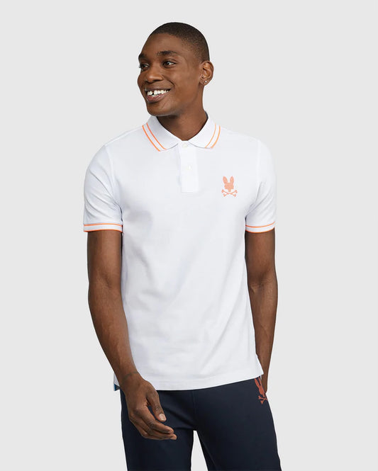 POLO IAN PARA HOMBRE